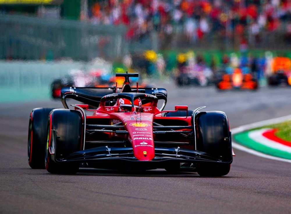 Apple, F1 Yayın Haklarını ABD’de Tek Yayıncı Olarak Üstlenecek: 5 Yıllık Anlaşmanın Detayları