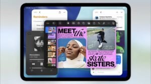 Apple, iPadOS İçin Pixelmator Pro ve 3 Yenilikçi Uygulama ile Erişimi Genişletiyor