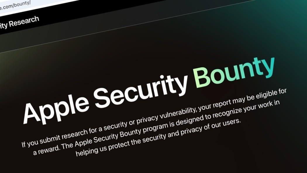 Apple Security Bounty: Ödüller Yükseliyor ve Güvenlik Açıkları Derinlemesine Ödül Kazançlarına Dönüştü