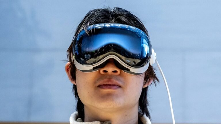 Apple Vision Pro’nun Yeni Nesil Vizyonu: FCC Belgelerinde Zaman Çizelgesi ve Sper yoğun Yenilikler