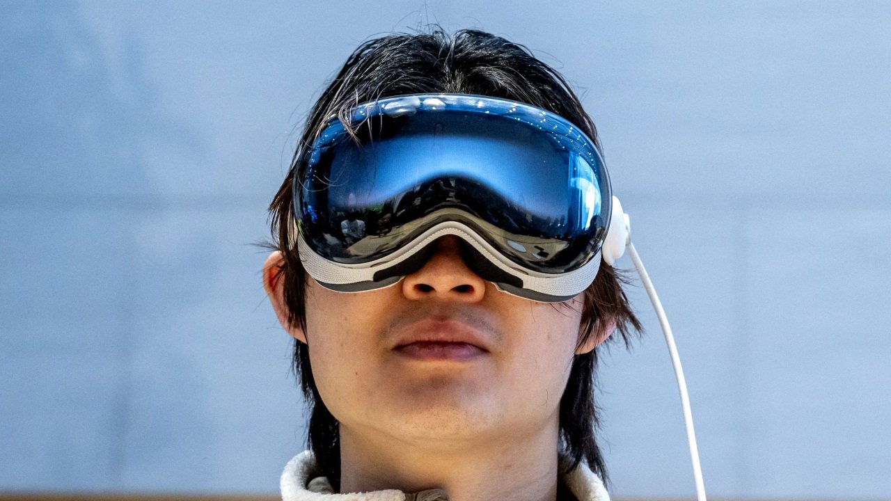 Apple Vision Pro’nun Yeni Nesil Vizyonu: FCC Belgelerinde Zaman Çizelgesi ve Sper yoğun Yenilikler