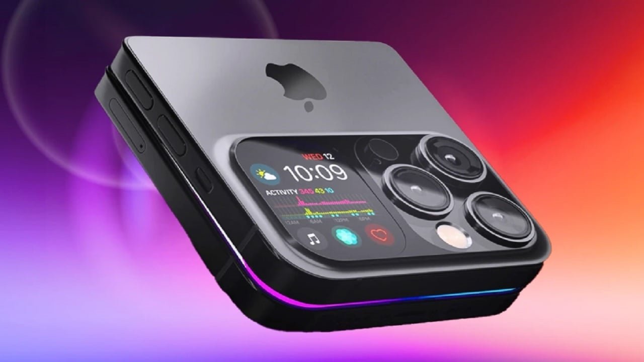 Apple'ın 2026-2028 Tasarım Yolculuğu: Katlanabilir ve Sınırları Zorlayan iPhone Tasarım Planları