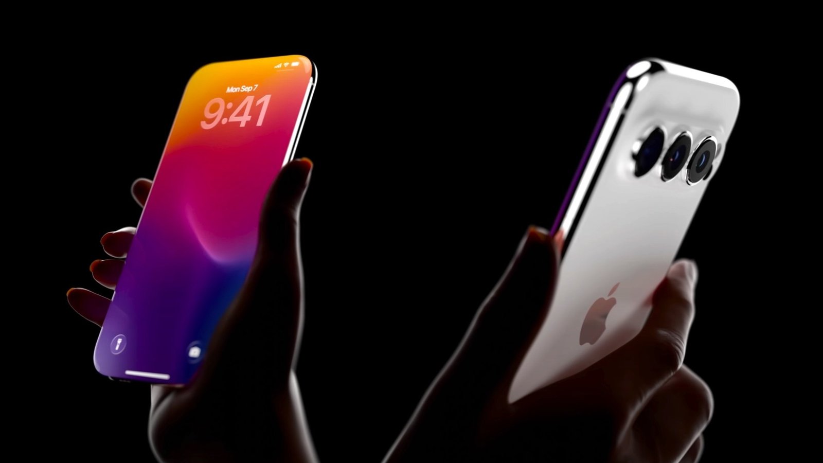 Apple'ın 2027 Planı: iPhone 20 ile Yeni Bir Tasarım Dönemi Başlatılıyor