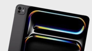 Apple’ın beklenen M5 iPad Pro’su: Tasarımda fark yok, performansta yükseliş kaydediliyor