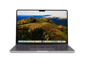 Apple’ın Gelecek Nesil MacBook’larında Dokunmatik Ekran Planı: Kod Adları K114 ve K116 ile Yol Haritası