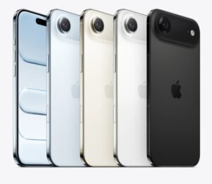 Apple’ın iPhone Air Başarısızlığı ve iPhone 17 Serisi Üretim Stratejisi