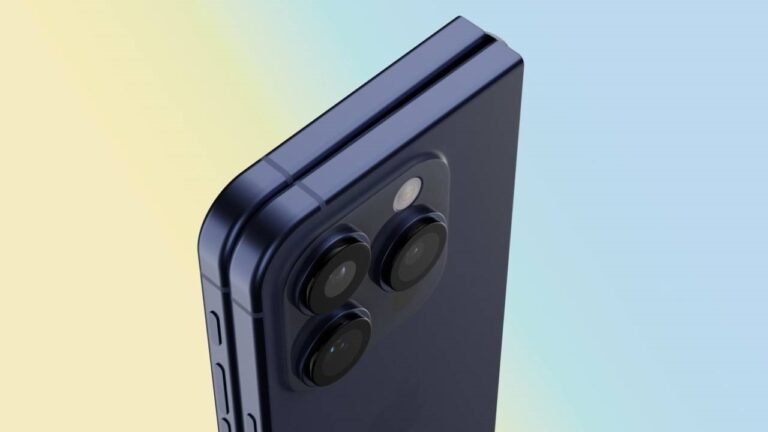 Apple’ın Katlanabilir iPhone İçin Menteşe Stratejisinde Düşük Maliyetli Yenilikler ve Kilit Oyuncular