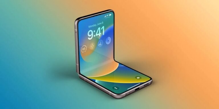 Apple’ın Katlanabilir iPhone Planları: 2026 ve 2028 Nasıl Şekillenecek