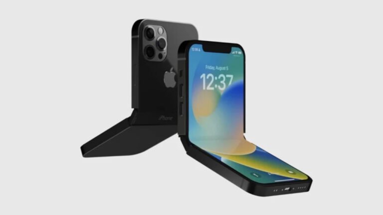 Apple’ın Katlanabilir iPhone Projesi: Beklentiler, Üretim Zorlukları ve Pazar Stratejileri
