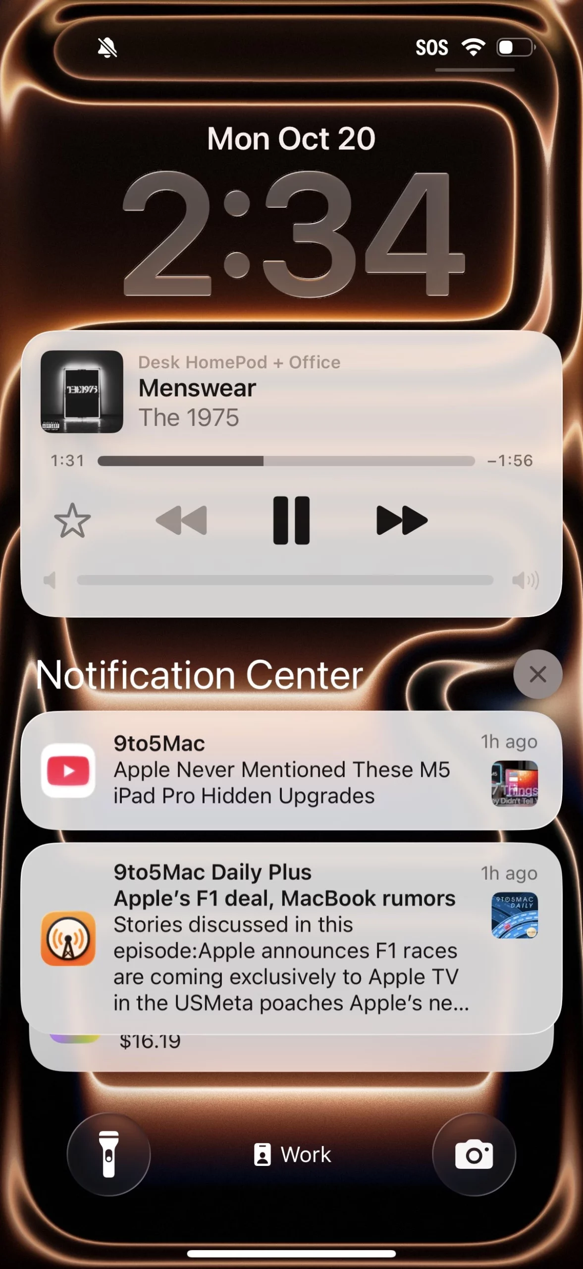 Apple'ın Liquid Glass Tasarımında Şeffaflık ve Renkli Modlar: Kullanıcıya Yeniden Kontrol Avantajı