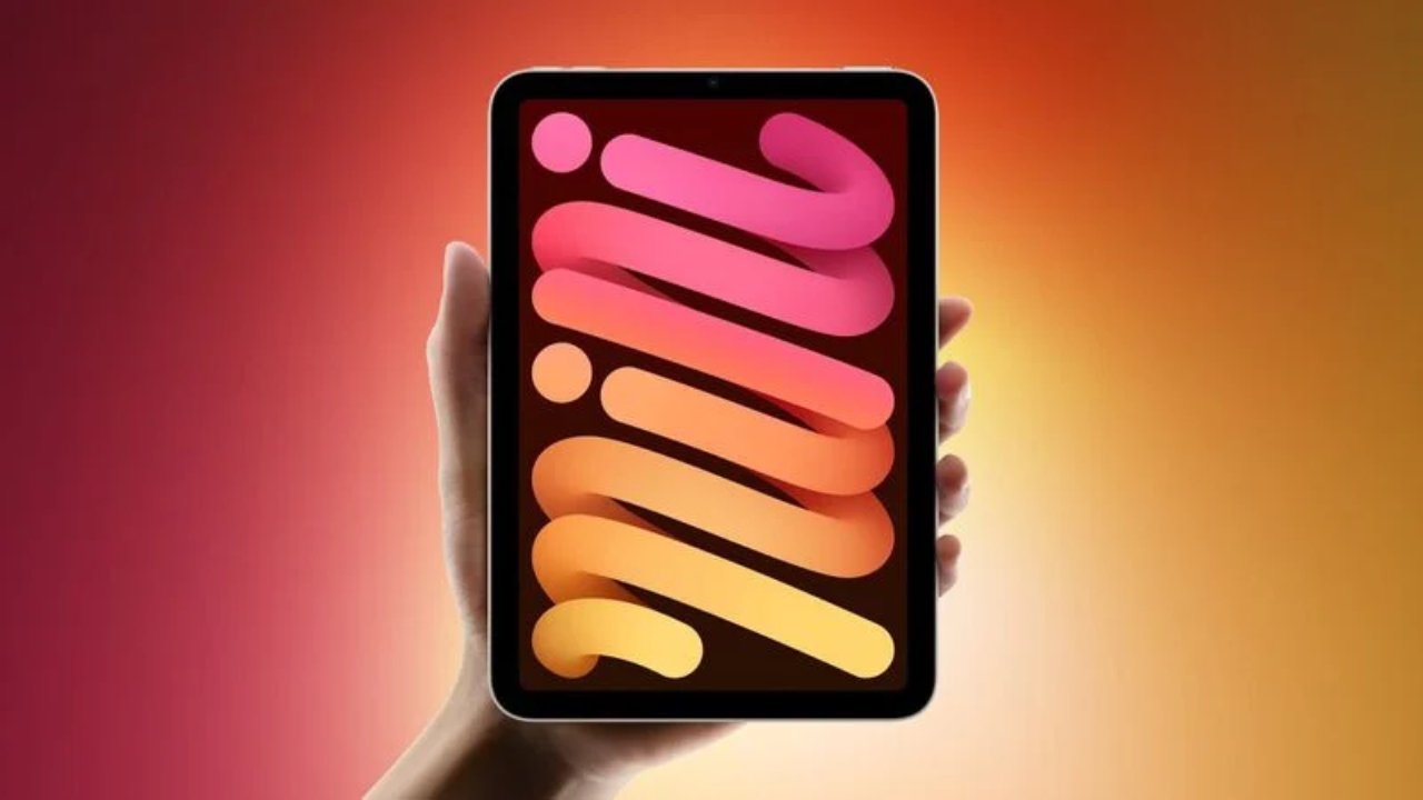 Apple’ın OLED Yolculuğu: iPad Serisi ve MacBook Air’da Ekran Yenilemeleri