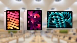 Apple’ın OLED Yolculuğu: iPad ve MacBook Air İçin Eşzamanlı Geçiş Planları