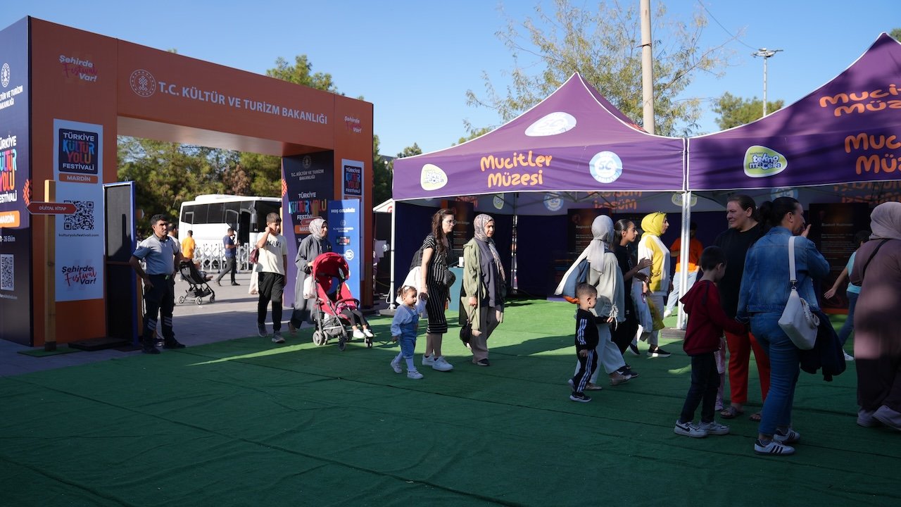 ASELSAN Tekno Macera Tırı: Türkiye’nin dört bir yanını keşfeden bilim ve teknoloji yolculuğu