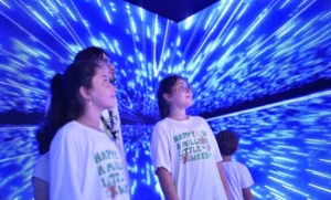 ASELSAN Tekno Macera Tırı: Türkiye’nin dört bir yanını keşfeden bilim ve teknoloji yolculuğu