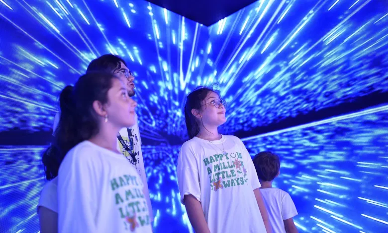 ASELSAN Tekno Macera Tırı: Türkiye’nin dört bir yanını keşfeden bilim ve teknoloji yolculuğu