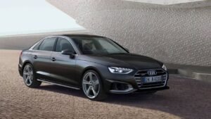 Audi A4 E-Tron: Volkswagen Grubu’nun SSP Tabanlı Elektrikli Yeni Nesli