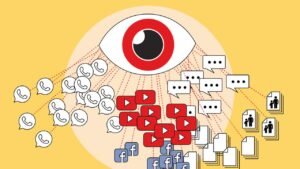 Avrupa’da Şifrelemenin İki Ucu: Hükümetler Kendini Korumaya Çalışırken Vatandaşı İzleme Çabaları