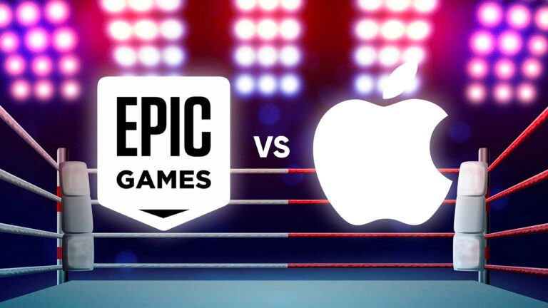 Avustralya’da Epic vs Apple: Harici Uygulama Yükleme ve Ödeme Sistemleri İçin Yeni Duruşma