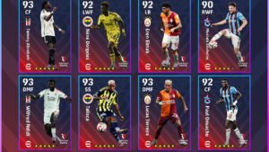 Ay Yıldız Kampanyası ile Türkiye’de Trendyol Süper Lig Özel Ödülleri