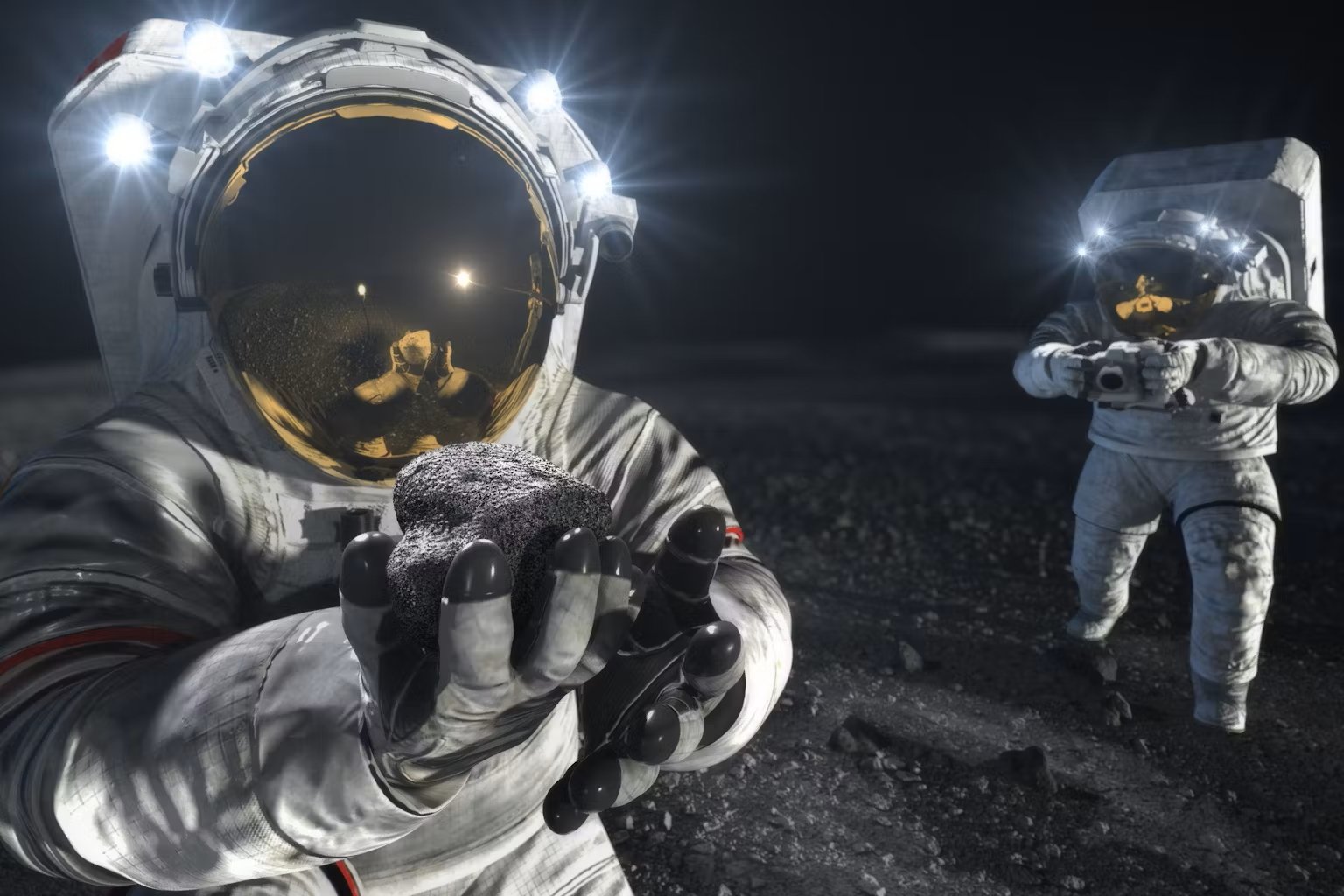 Ay’a Kalıcı Üsler ve Uluslararası Hukuk: Yeni Bir Çağ mı Başlıyor?