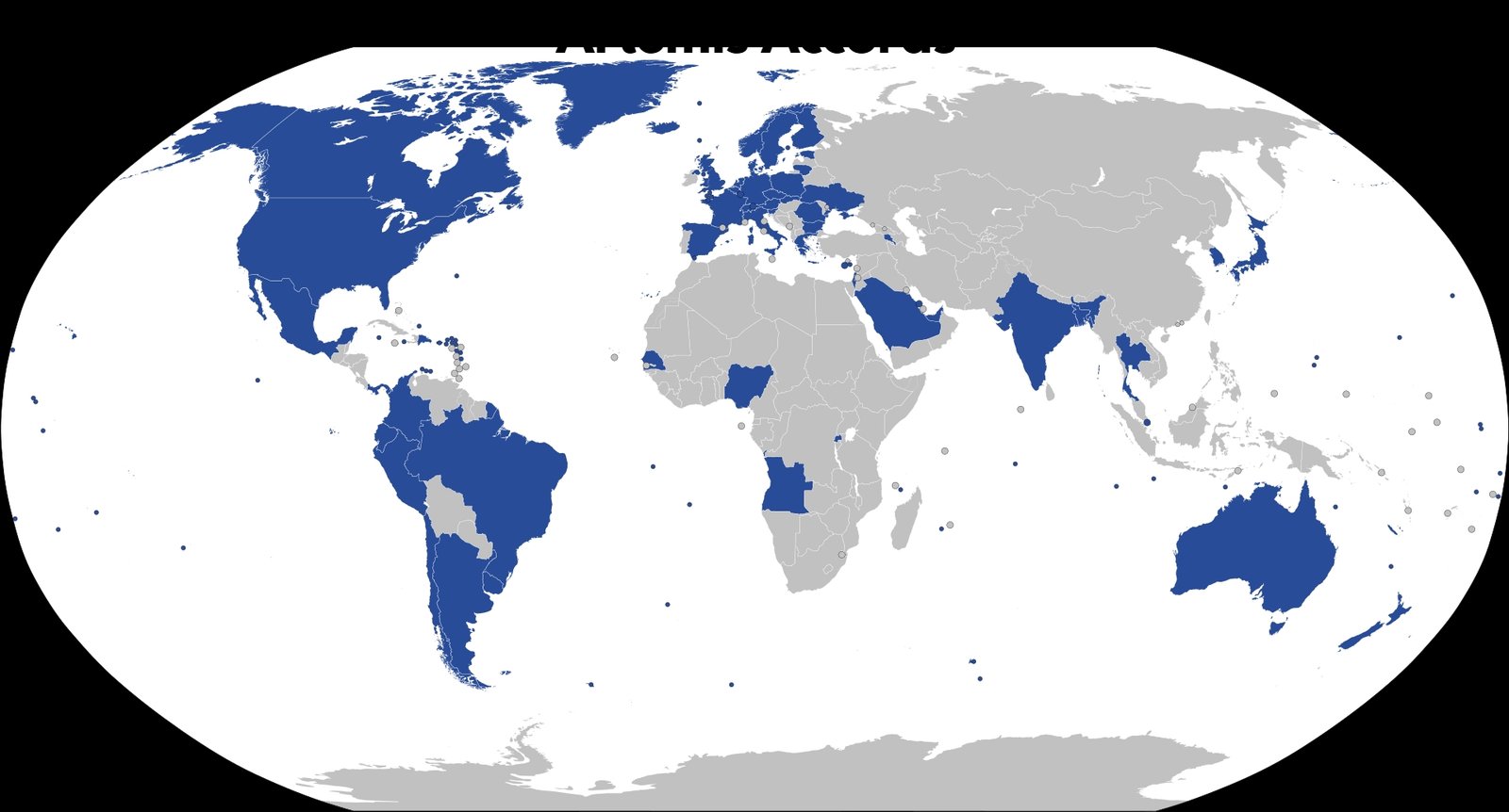 Ay’a Kalıcı Üsler ve Uluslararası Hukuk: Yeni Bir Çağ mı Başlıyor?