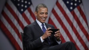 Barack Obama’nın Oyun Dünyası: Words With Friends Tutkusu ve Dijital Minimalizm