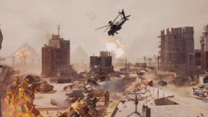 Battlefield 6 Battle Royale Çıkış Tarihi: Sızıntılar ve Olası Sürpriz Lansman