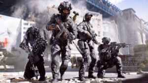 Battlefield 6 için Konsol Odaklı Performans: 120 FPS Hedefi ve Betanın Devamı