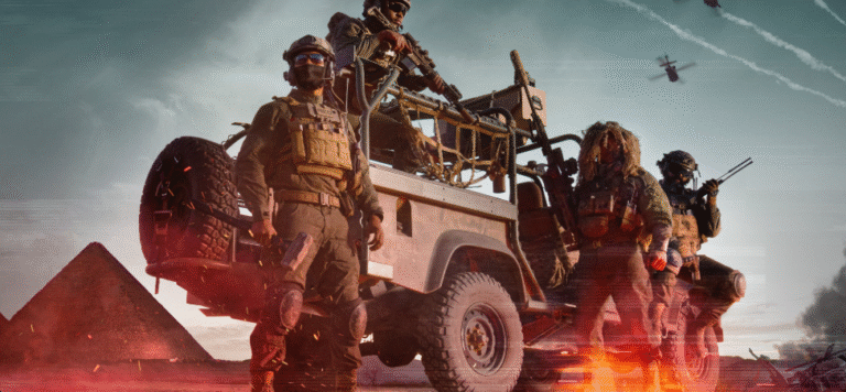 Battlefield 6 Resmi Satış Rakamları: İlk Haftada Rekor Kıran Başarı