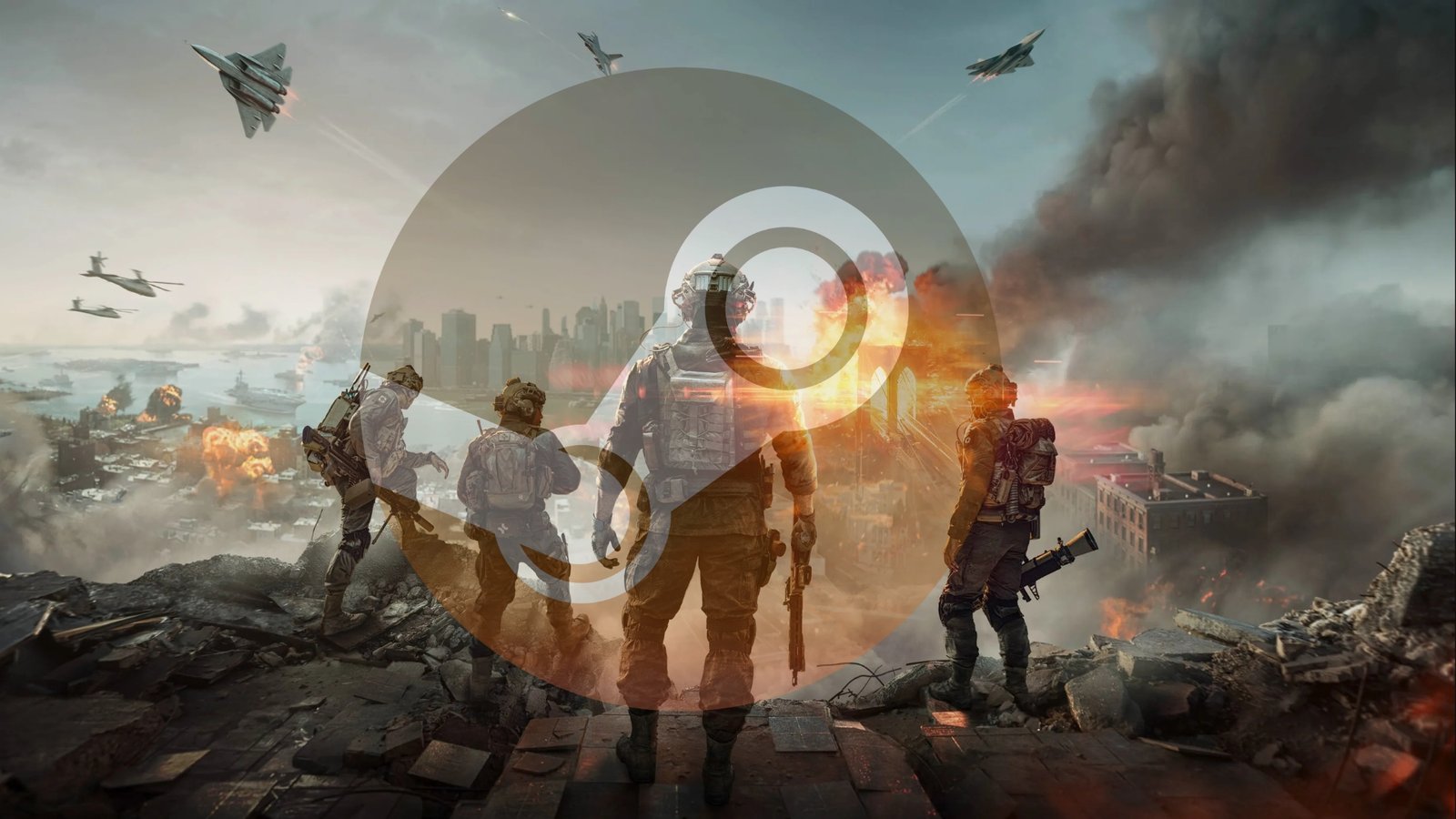 Battlefield 6: Steam’de Rekor Kıran İlk Gün Başarısı ve Oyuncu Büyümesi