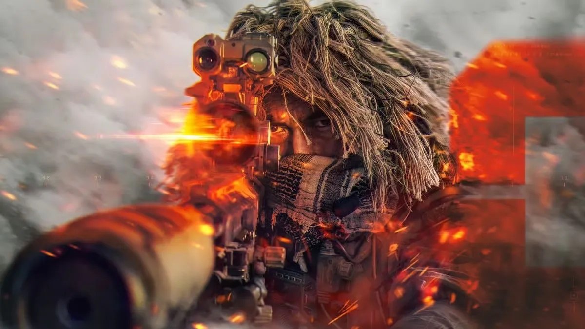 Battlefield 6: Steam’de Rekor Kıran İlk Gün Başarısı ve Oyuncu Büyümesi