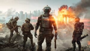 Battlefield 6’da Deniz Savaşları ve Geleneksel Büyük Ölçekli Savaş Deneyiminin Geri Dönüşü