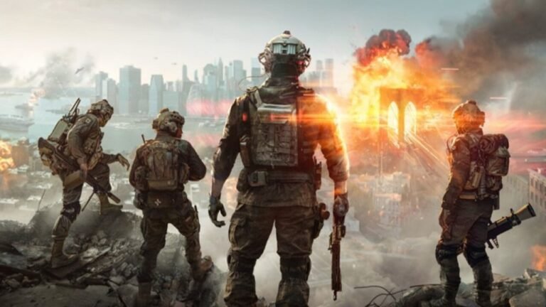 Battlefield 6’da Deniz Savaşları ve Geleneksel Büyük Ölçekli Savaş Deneyiminin Geri Dönüşü