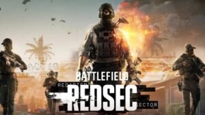 Battlefield REDSEC: Ücretsiz Battle Royale Deneyimi Başlıyor – Çıkış ve Özellikler