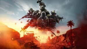 Battlefield REDSEC: Ücretsiz Oynanabilirlik ve Portal Erişimiyle Gelmiş Büyük Güncelleme