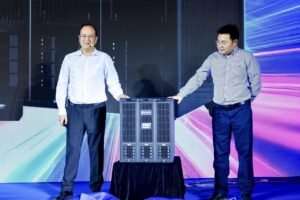 BIE-1: Ev ve Ofisler İçin Enerji Verimli Yapay Zeka Süper Bilgisayarı