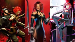 BloodRayne: Definitive Collection – Yeni Nesil Platformlar İçin Duyuru ve İçerik Özeti