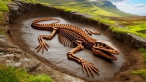 Breugnathair elgolensis: Jura Dönemi Yılanının Şaşırtıcı Kökenleri Üzerine Yeni Bir Parça