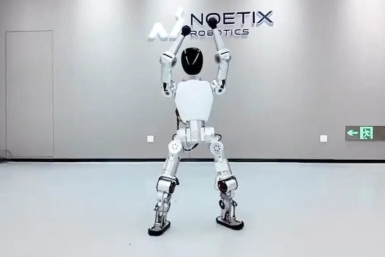 Bumi: Çinli Noetix’in Uygun Fiyatlı, Erişilebilir İnsansı Robotuyla Ev ve Eğitimlere Yeni Bir Soluk