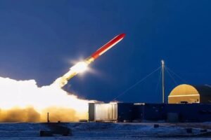 Burevestnik: Nükleer Enerjili Seyir Füzesiyle Rusya’nın Yeni Stratejik Gücü