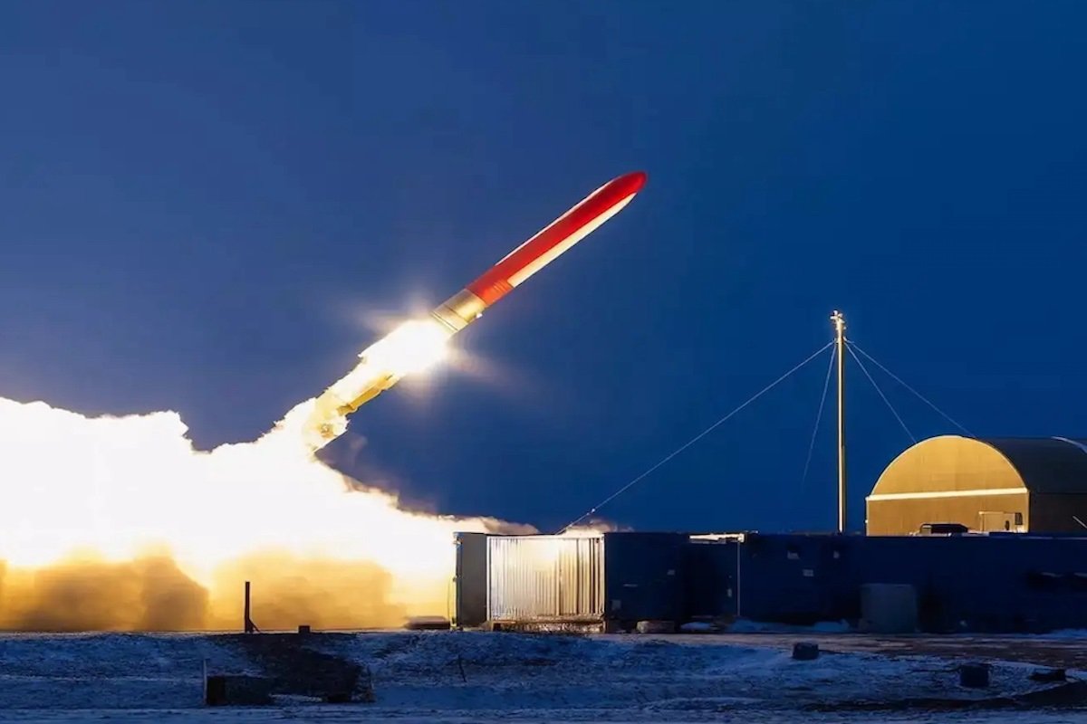 Burevestnik: Nükleer Enerjili Seyir Füzesiyle Rusya’nın Yeni Stratejik Gücü