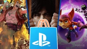Cadılar Bayramı İndirimleri: PlayStation Store’da Büyük Oyun Fırsatları