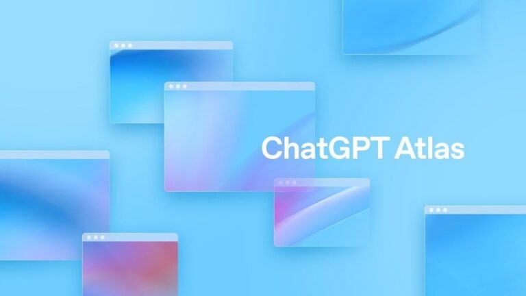 ChatGPT Atlas: Tarayıcıda Sohbet ve Aksiyonların Yeni Ufku