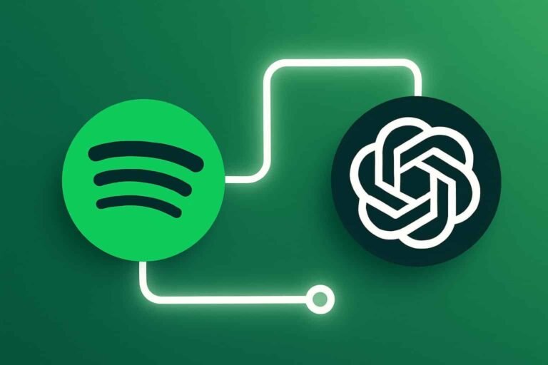 ChatGPT ile Spotify Entegrasyonu: Kişisel Müzik ve Podcast Önerilerinin Yeni Yolu