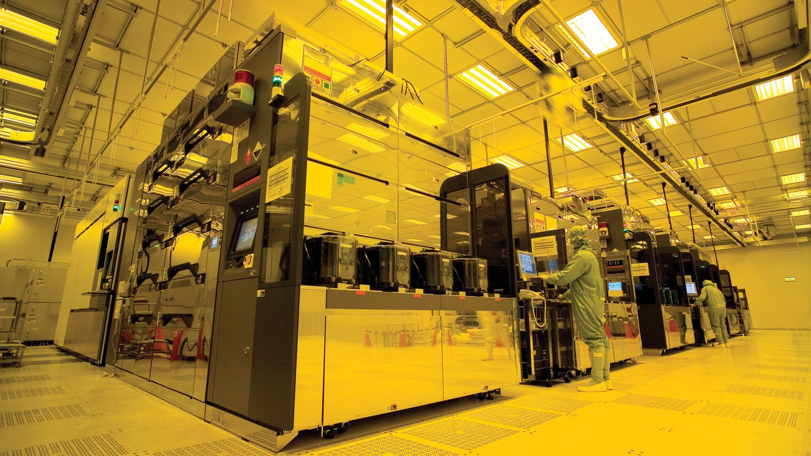 Çin Nadir Toprak Elementi Kısıtlamalarının Yarı İletken Tedarik Zincirine Etkileri ve Müttfık Ülkelerle İlişkiler