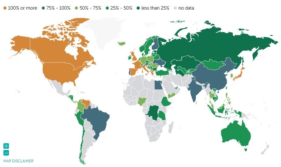Çin’in Muharebesi: Yüksek Performanslı Çipler ve Nesnelerin Yarışında Yeni Stratejiler