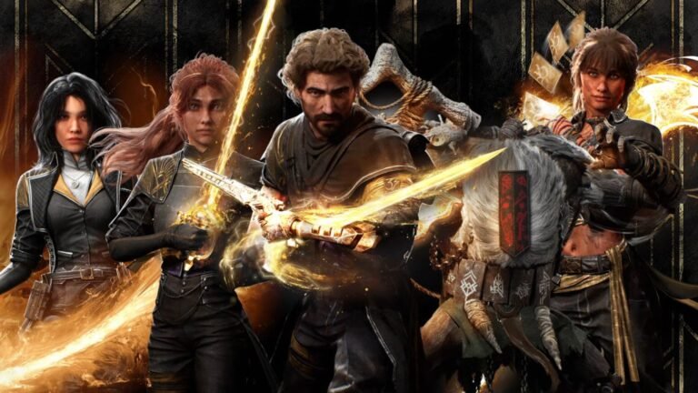 Clair Obscur: Expedition 33 İçin Heyecan Verici Güncelleme Detayları ve Yeni İçerikler