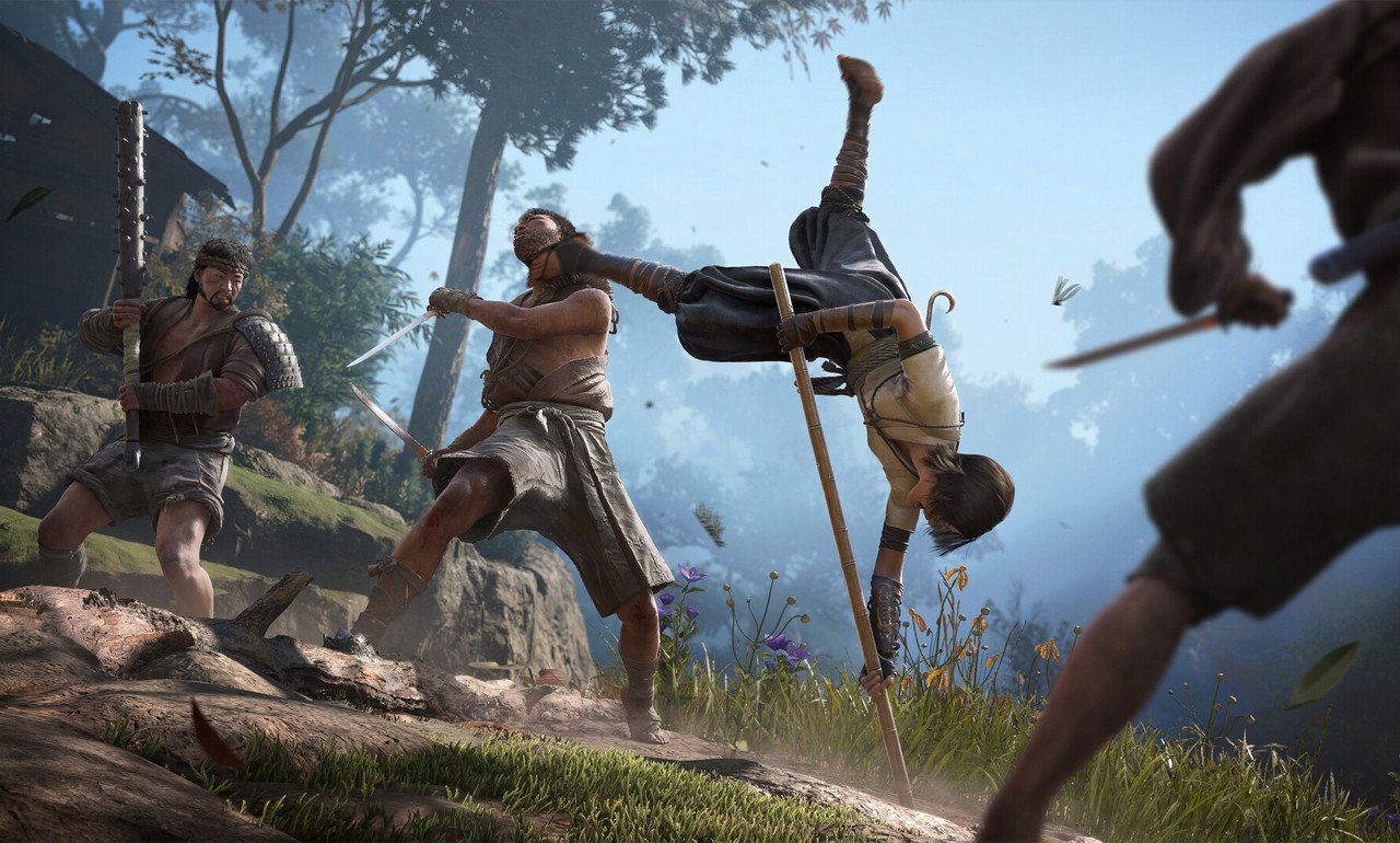 Claws of Awaji: Shadows'un İç Sessizliği ve Ada Sırları