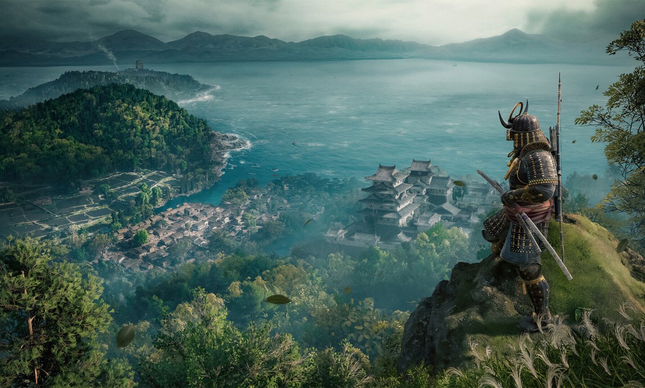 Claws of Awaji: Shadows'un İç Sessizliği ve Ada Sırları