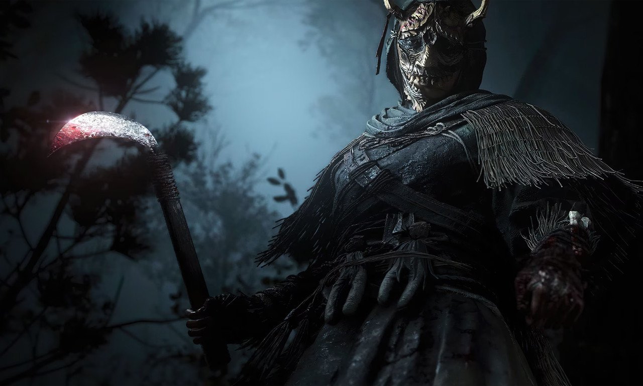 Claws of Awaji: Shadows'un İç Sessizliği ve Ada Sırları